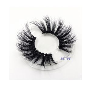 5D 100% Mink Eyelashes Abigail (Shipping Fee Not Included)