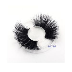 5D 100% Mink Eyelashes Barbara (Shipping Fee Not Included)