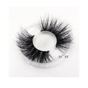 5D 100% Mink Eyelashes Camille (Shipping Fee Not Included)
