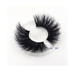 5D 100% Mink Eyelashes Daisy (Shipping Fee Not Included)