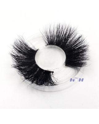 5D 100% Mink Eyelashes Barbara (Shipping Fee Not Included)