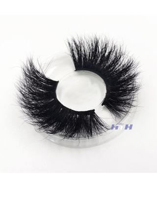 5D 100% Mink Eyelashes Daisy (Shipping Fee Not Included)