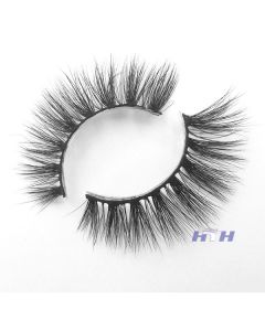 3D 100% Mink Eyelashes Fay (Shipping Fee Not Included)