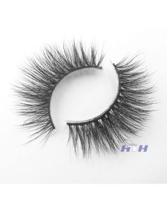 3D 100% Mink Eyelashes Gemma (Shipping Fee Not Included)