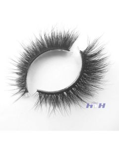 3D 100% Mink Eyelashes Ingrid (Shipping Fee Not Included)