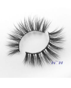 3D 100% Mink Eyelashes Jill (Shipping Fee Not Included)