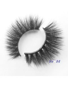 3D 100% Mink Eyelashes Leila (Shipping Fee Not Included)
