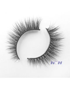3D 100% Mink Eyelashes Natalie (Shipping Fee Not Included)