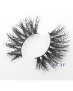 3D 100% Mink Eyelashes Olivia (Shipping Fee Not Included)