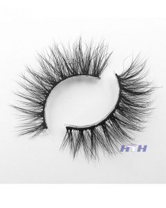 3D 100% Mink Eyelashes Sally (Shipping Fee Not Included)