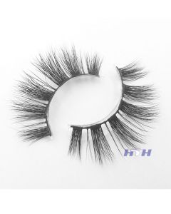 3D 100% Mink Eyelashes Tammy (Shipping Fee Not Included)